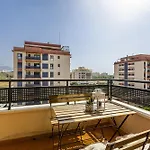 A&n La Vega 23 Apartment Torre Del Mar