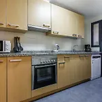 Apartment A&n La Vega 23