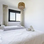 A&n La Vega 23 Apartment Torre Del Mar