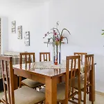 A&n La Vega 23 Apartment Torre Del Mar