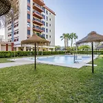 Apartment A&n La Vega 23 Torre Del Mar