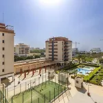 Apartment A&n La Vega 23 Torre Del Mar
