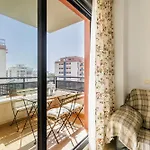 Apartment A&n La Vega 23 Torre Del Mar