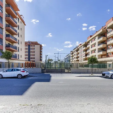 A&n La Vega 23 Apartment