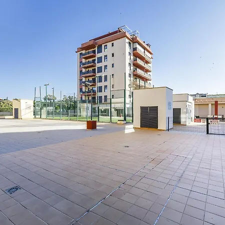 Apartment A&n La Vega 23 Torre Del Mar